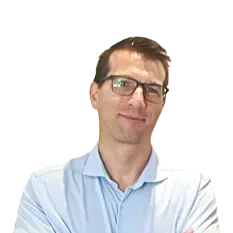 Bernd Broschek, Lead KI-Trainer bei VORPROMPT